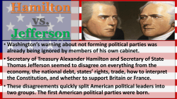 The Federalist Party