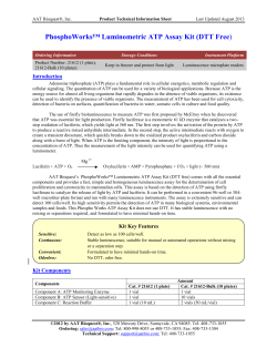 21610_PhosphoWorks&trade; Luminometric ATP Assay Kit