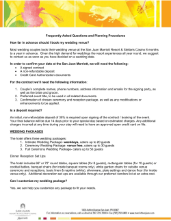 Frequently Asked Questions