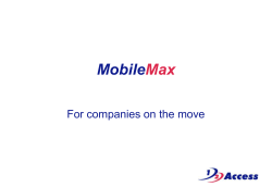MobileMax - 1-2