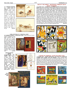 one of the rarest moveables complete - Aleph