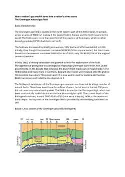 How a nations gas wealth turns into a nations crime