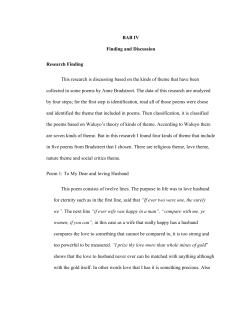 BAB IV Finding and Discussion Research Finding This research is