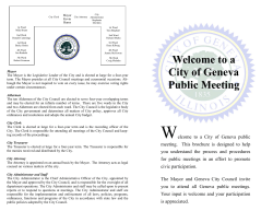 Council Brochure 2017.pub