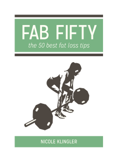 The 50 Best Fat Loss Tips - Village Fitness Glendora