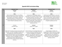 Spanish - Ricards Lodge