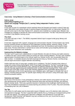 here - The Communication Trust