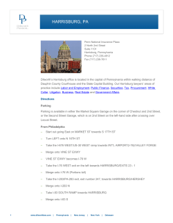 Print to PDF - Dilworth Paxson LLP