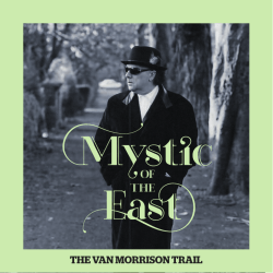 THE VAN MORRISON TRAIL