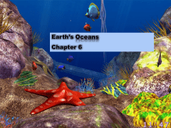 Ocean Notes