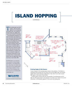 island hopping - Professional Remodeler