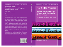 (In)Visible Presence