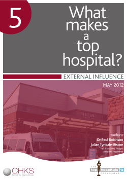 external influence