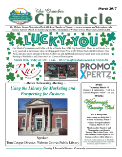 File - Webster Groves Shrewsbury Rock Hill Chamber