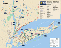 Railroads