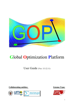 User Guide - Facultad de Ciencias Matem&aacute;ticas
