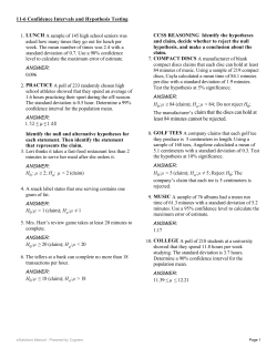 11.6 answers
