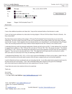 Polygon 1164 Enchanted Forest ??? : CLC