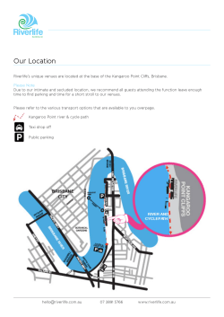 Our Location