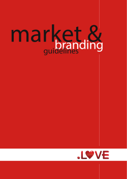 branding - LOVE Domain Names