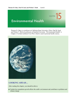 looking ahead&hellip; - McGraw