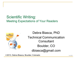 AcademicWritingStyleWorkshop-UCAR_ 05015013d