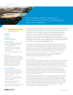 Case Study