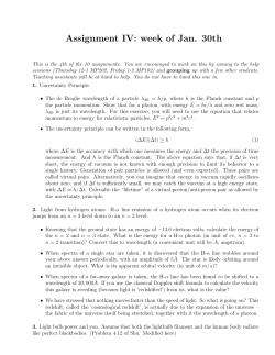 here - University of Toronto Astronomy