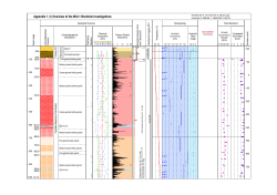 Appendix 1 (1) Overview of the MIU