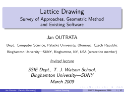Lattice Drawing - Phoenix