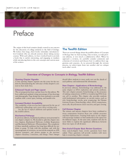 Preface - McGraw Hill Higher Education