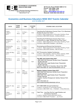 here - Economics and Business Educators of NSW