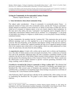 this PDF file - AXIS: Journal of Lasallian Higher Education