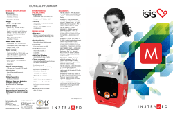 now - Real First Aid