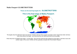 Globetrotters