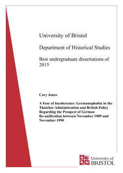 2015jones - University of Bristol