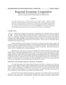 Print this article - The Clute Institute