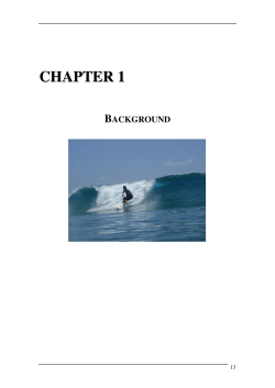 CHAPTER 1