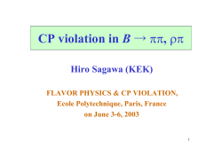 Status and perspectives of sin2a measurement