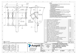 513957 4-60 DROPOUT FUSES WITH GREATER THAN 4kA 33kV