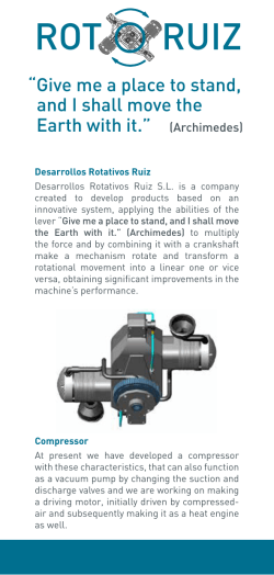 ROT RUIZ - ivos Ruiz, SL
