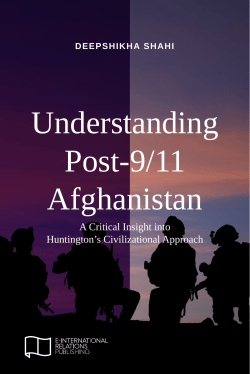 Understanding Post-9/11 Afghanistan - E