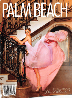 Palm Beach Illustr. 2009