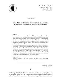 Joel J. Janicki: The Art of Losing