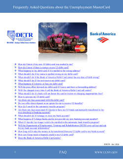 English - Nevada Department of Employment, Training and