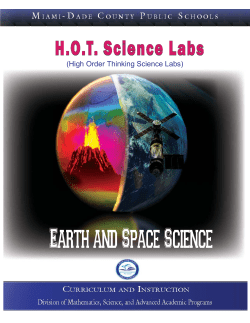 Miami-Dade County Public Schools