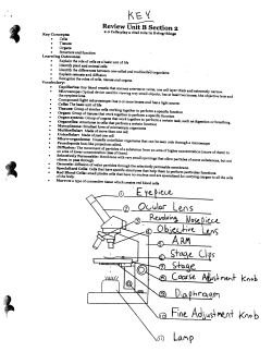 Topic 1 /2 Test (Click for Review)