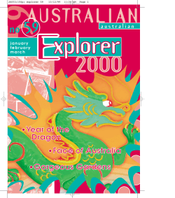 australian - Australia Post