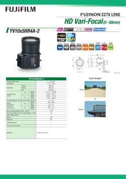 HD Vari-Focal (5