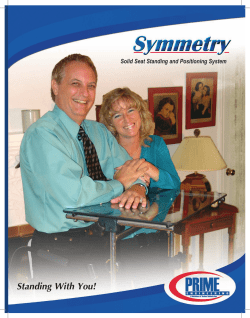 Standing With You! - Prime Engineering`s Website